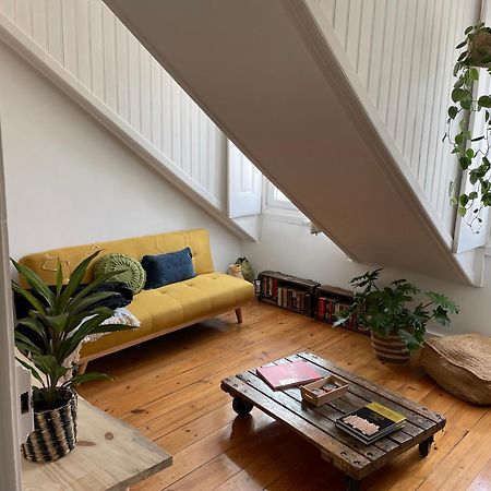 Cosy Apartment - Bairro Alto, Principe Real Лісабон Екстер'єр фото