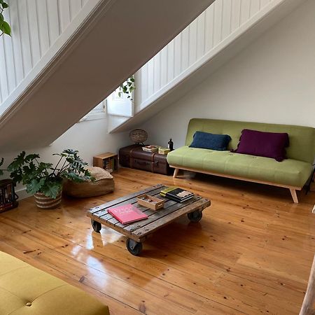 Cosy Apartment - Bairro Alto, Principe Real Лісабон Екстер'єр фото