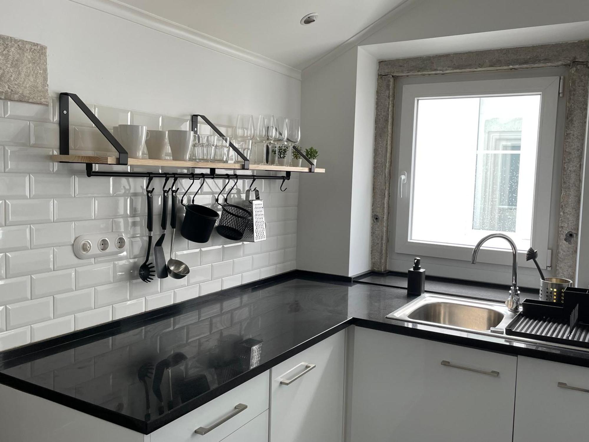 Cosy Apartment - Bairro Alto, Principe Real Лісабон Екстер'єр фото