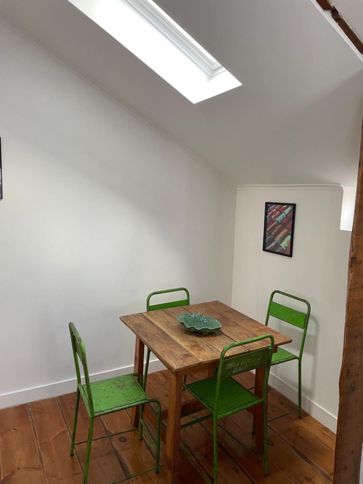 Cosy Apartment - Bairro Alto, Principe Real Лісабон Екстер'єр фото