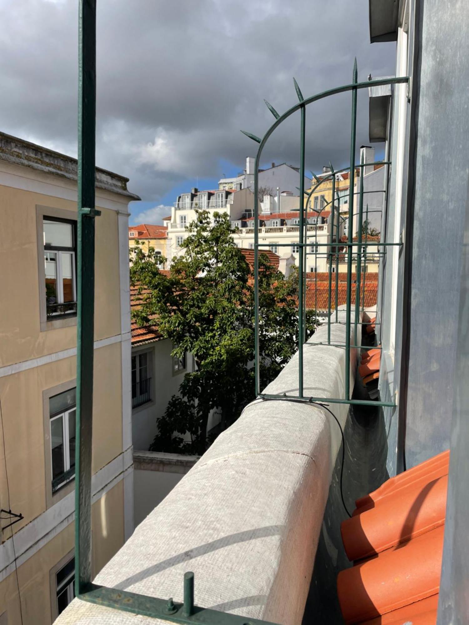 Cosy Apartment - Bairro Alto, Principe Real Лісабон Екстер'єр фото