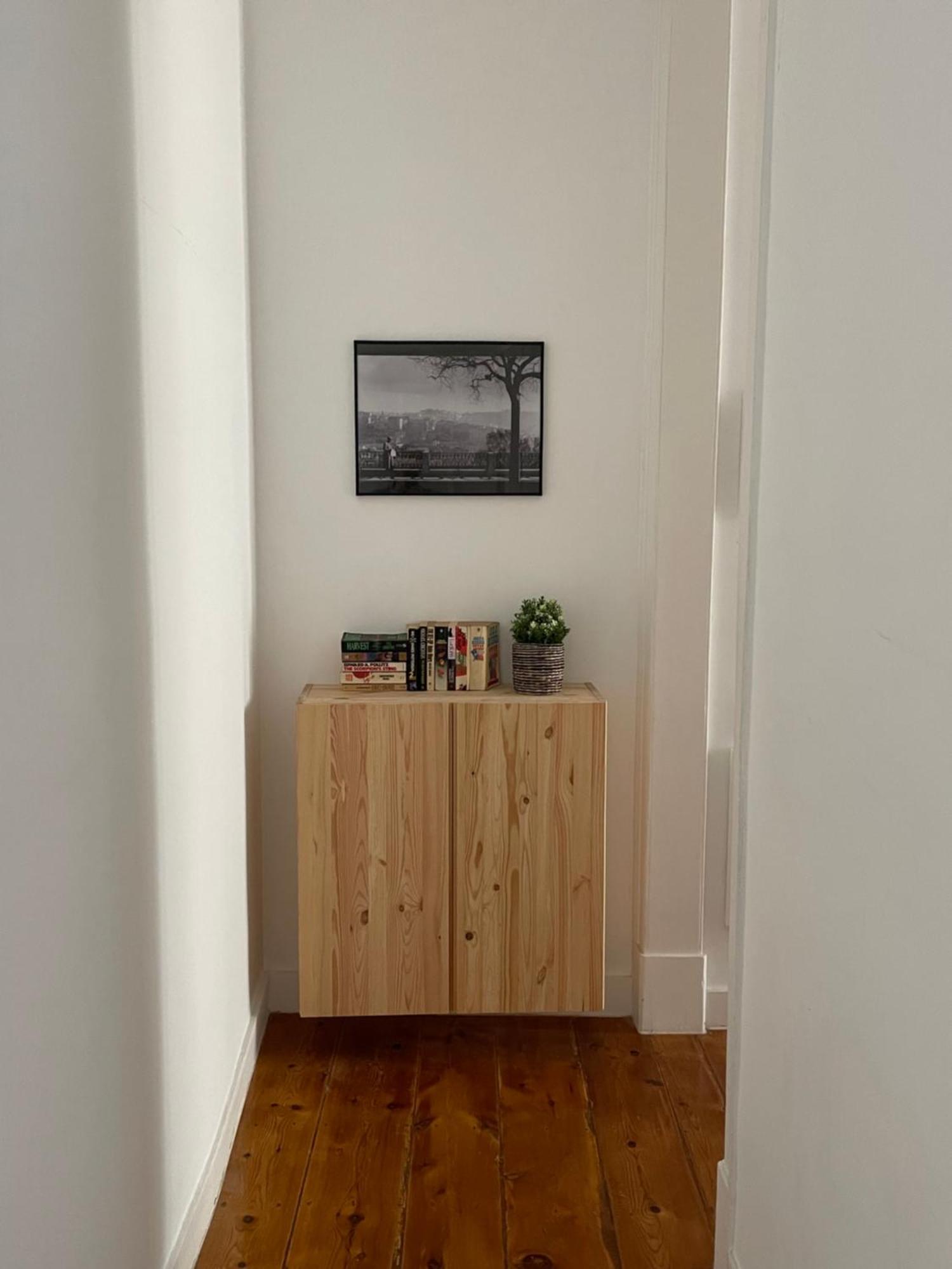 Cosy Apartment - Bairro Alto, Principe Real Лісабон Екстер'єр фото