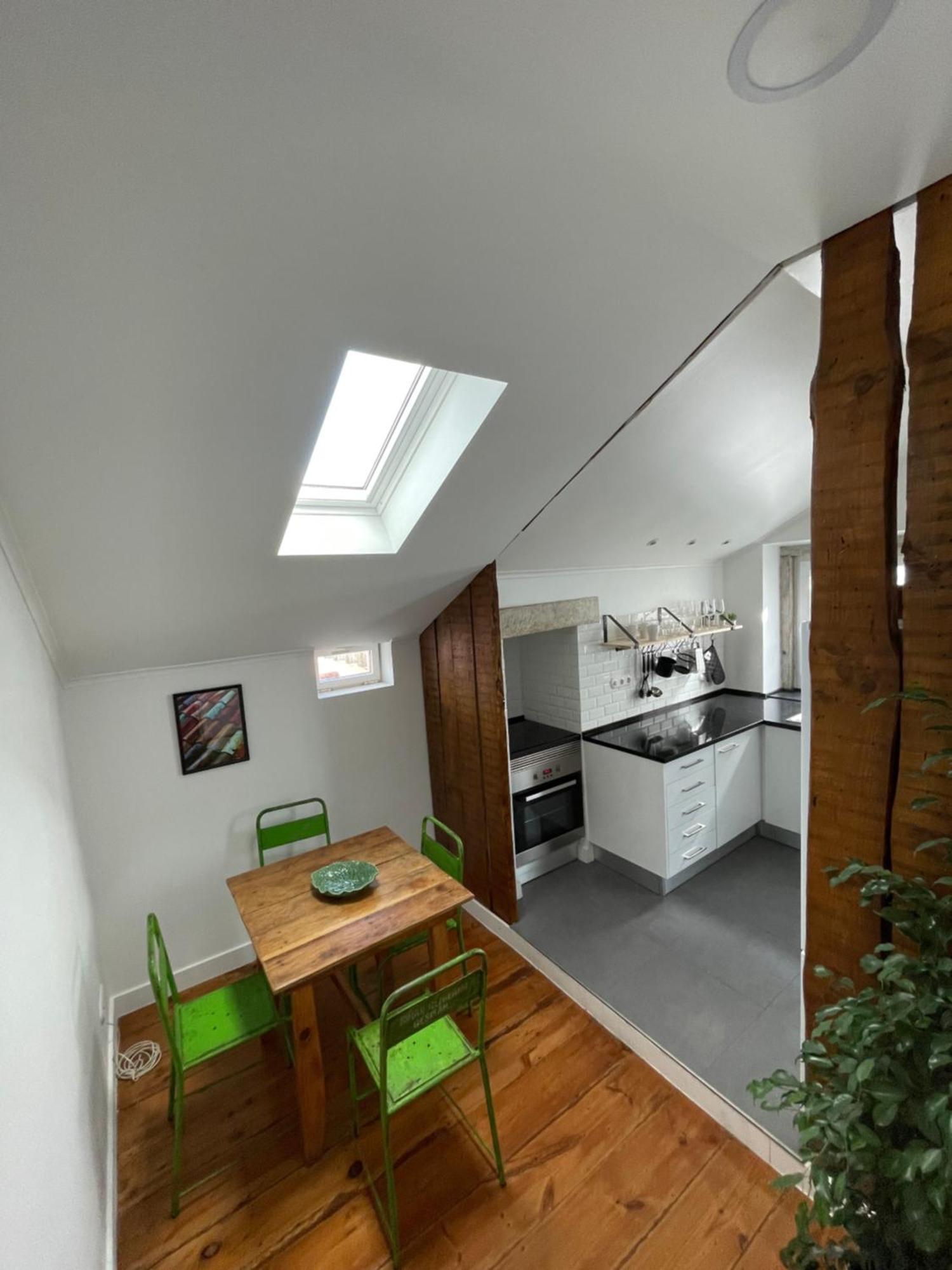 Cosy Apartment - Bairro Alto, Principe Real Лісабон Екстер'єр фото