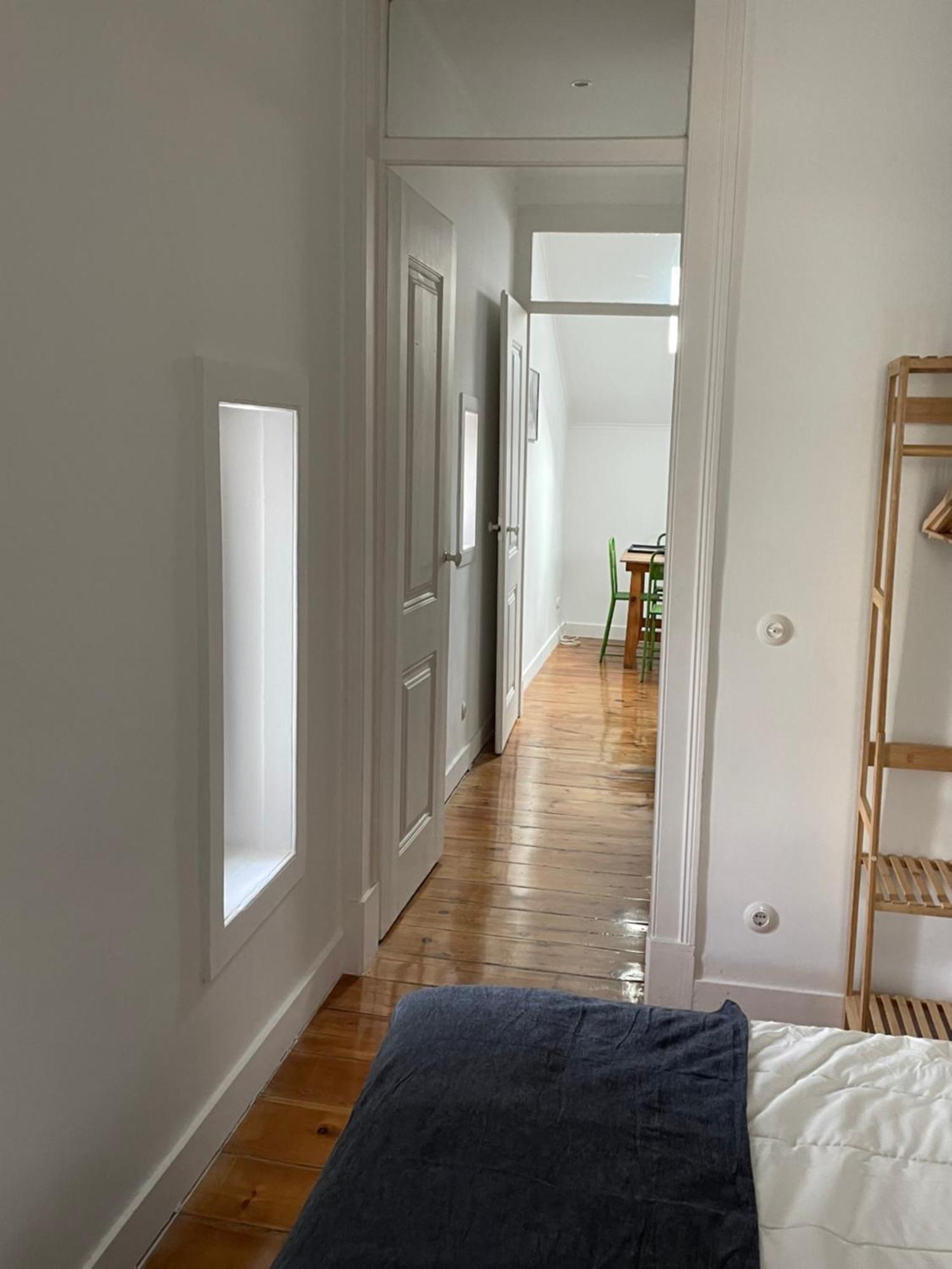 Cosy Apartment - Bairro Alto, Principe Real Лісабон Екстер'єр фото