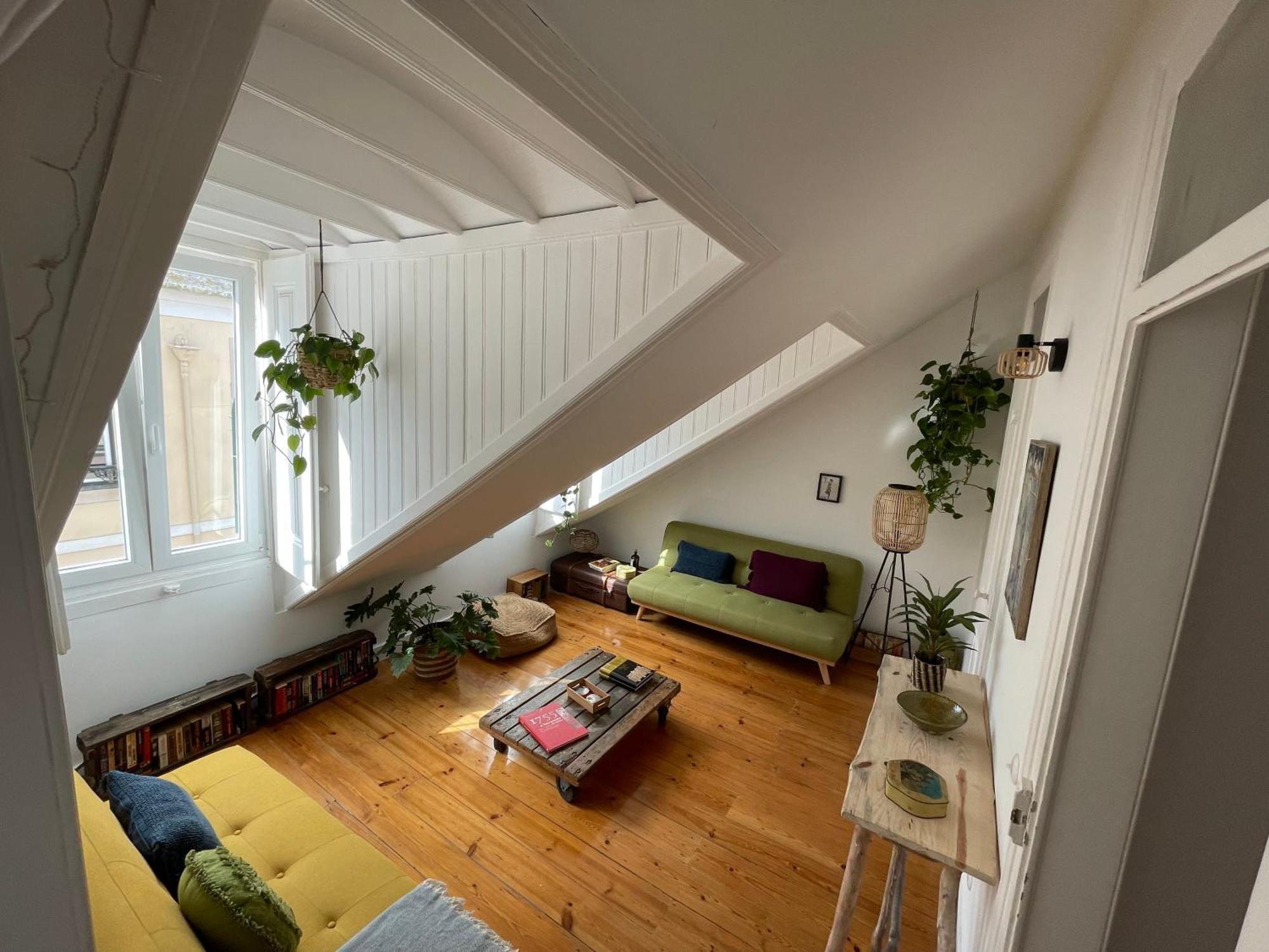 Cosy Apartment - Bairro Alto, Principe Real Лісабон Екстер'єр фото