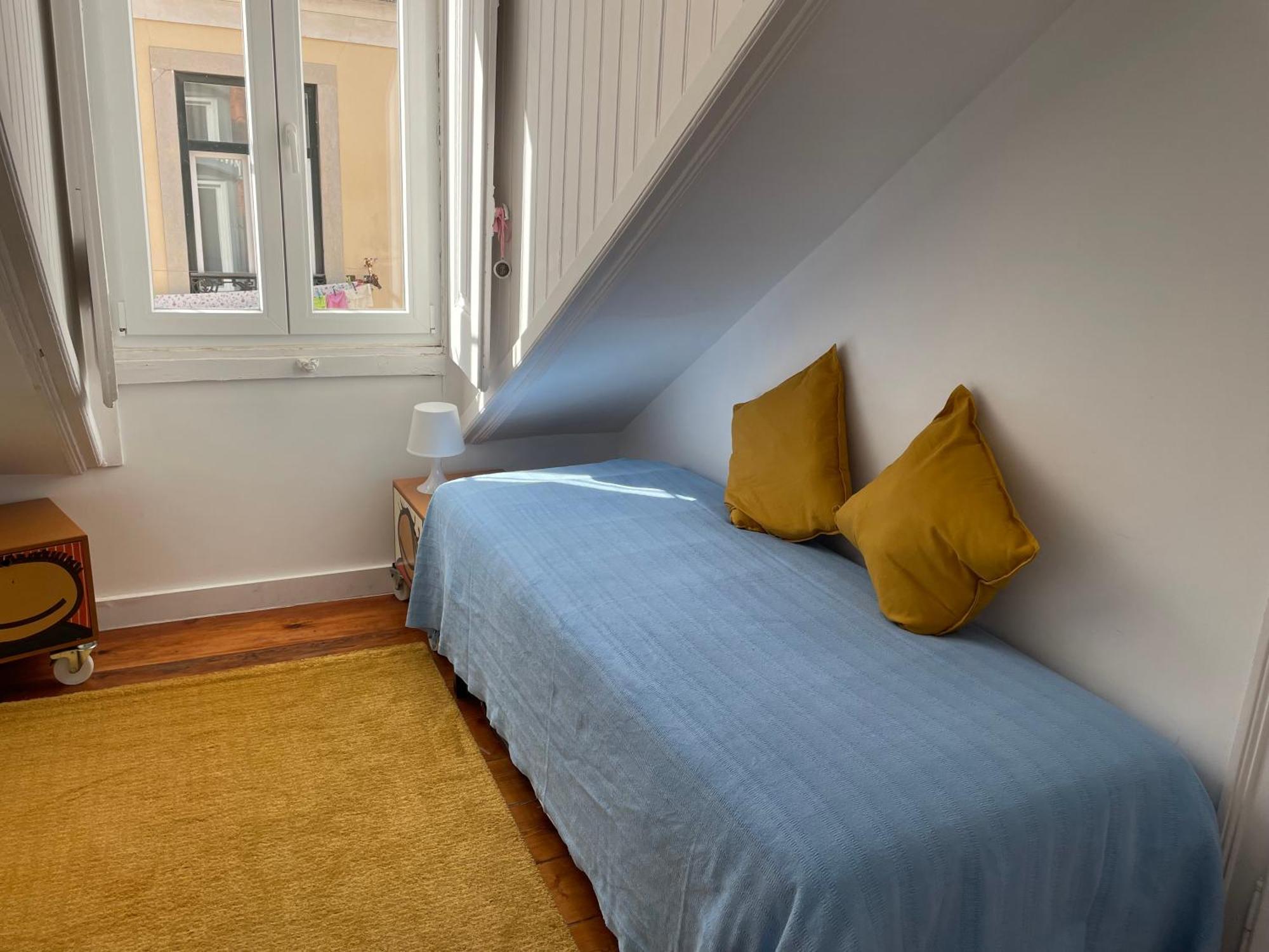 Cosy Apartment - Bairro Alto, Principe Real Лісабон Екстер'єр фото
