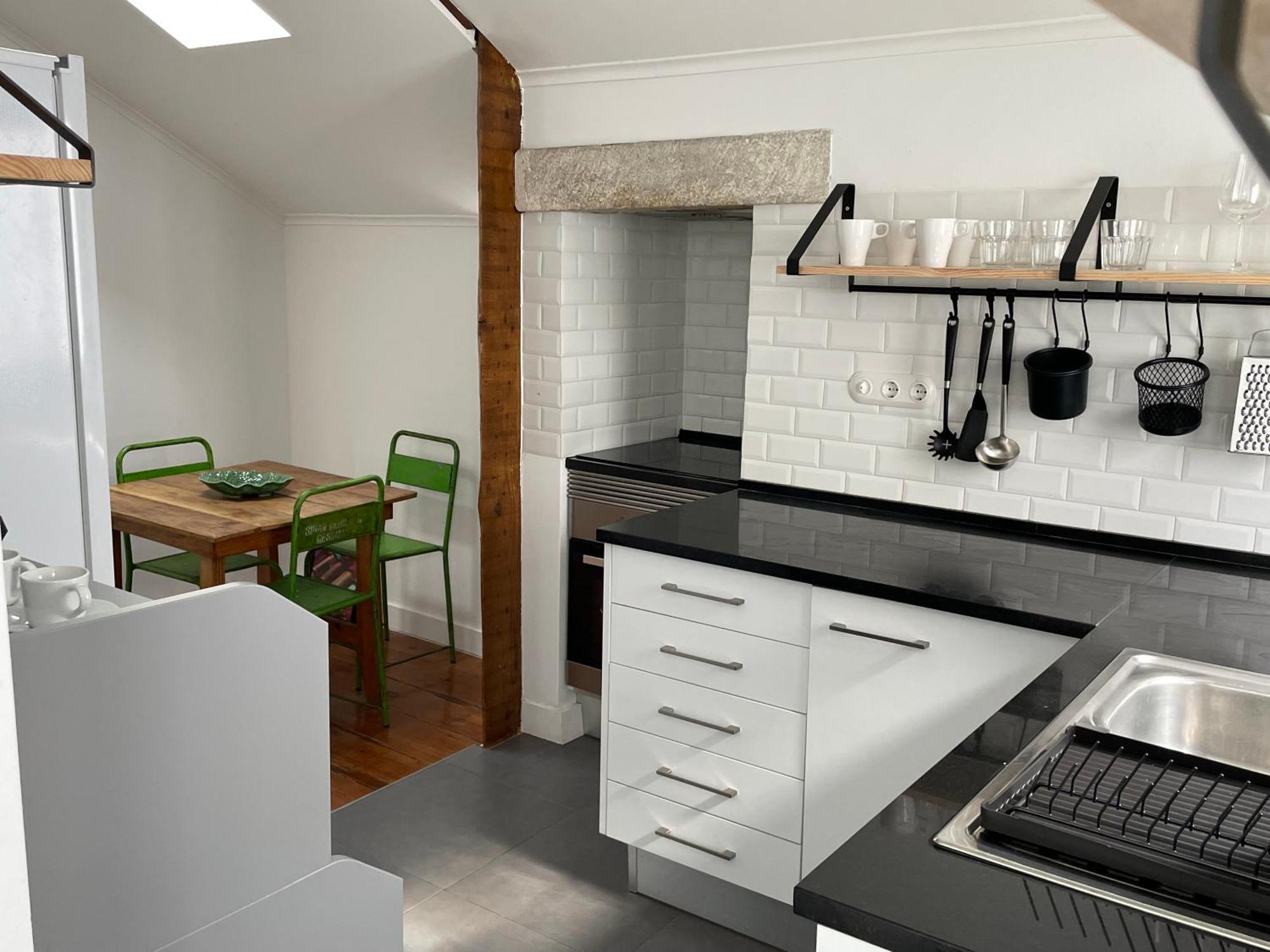 Cosy Apartment - Bairro Alto, Principe Real Лісабон Екстер'єр фото