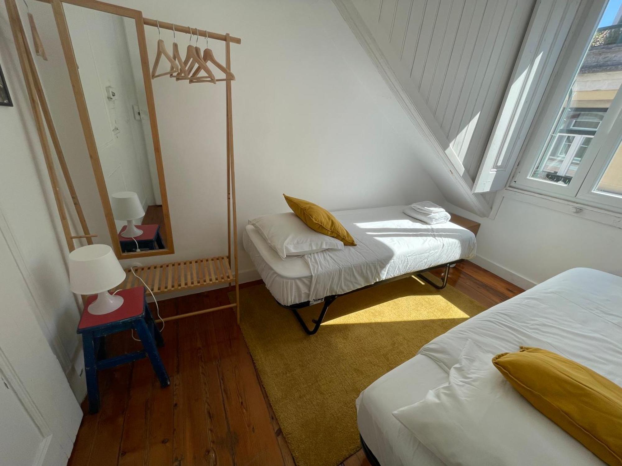 Cosy Apartment - Bairro Alto, Principe Real Лісабон Екстер'єр фото