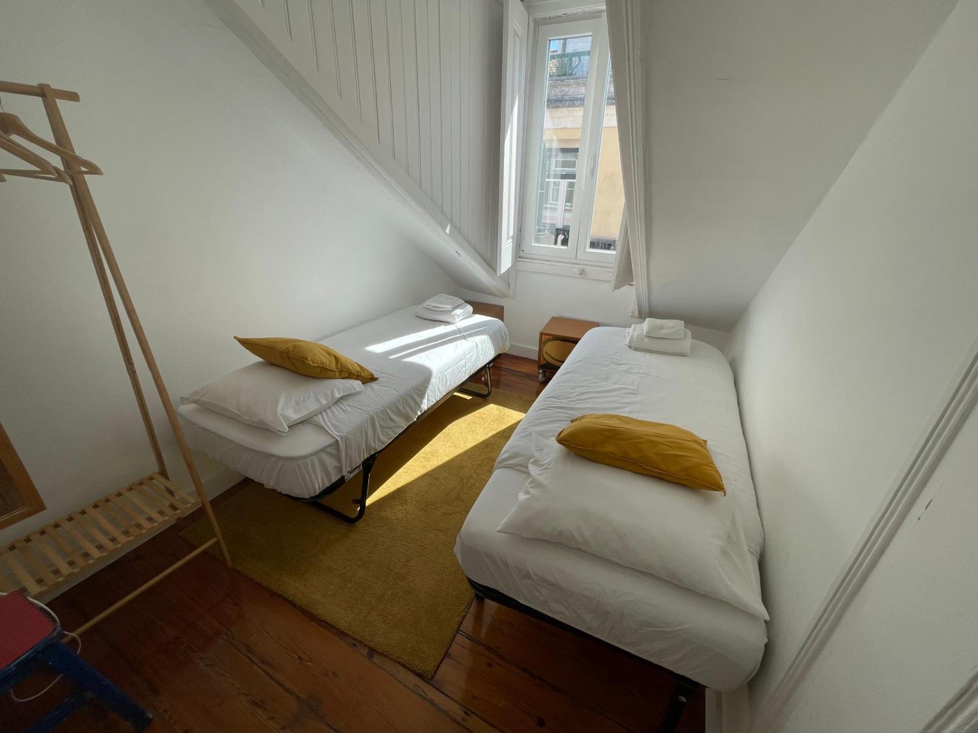 Cosy Apartment - Bairro Alto, Principe Real Лісабон Екстер'єр фото